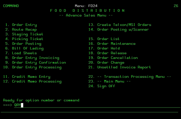 消費財メーカー向けASP 「e-IMPACT」2